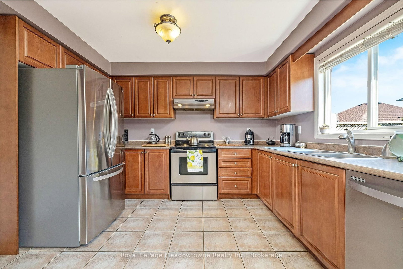 248 Pettigrew Trail • Milton, ON photo 12
