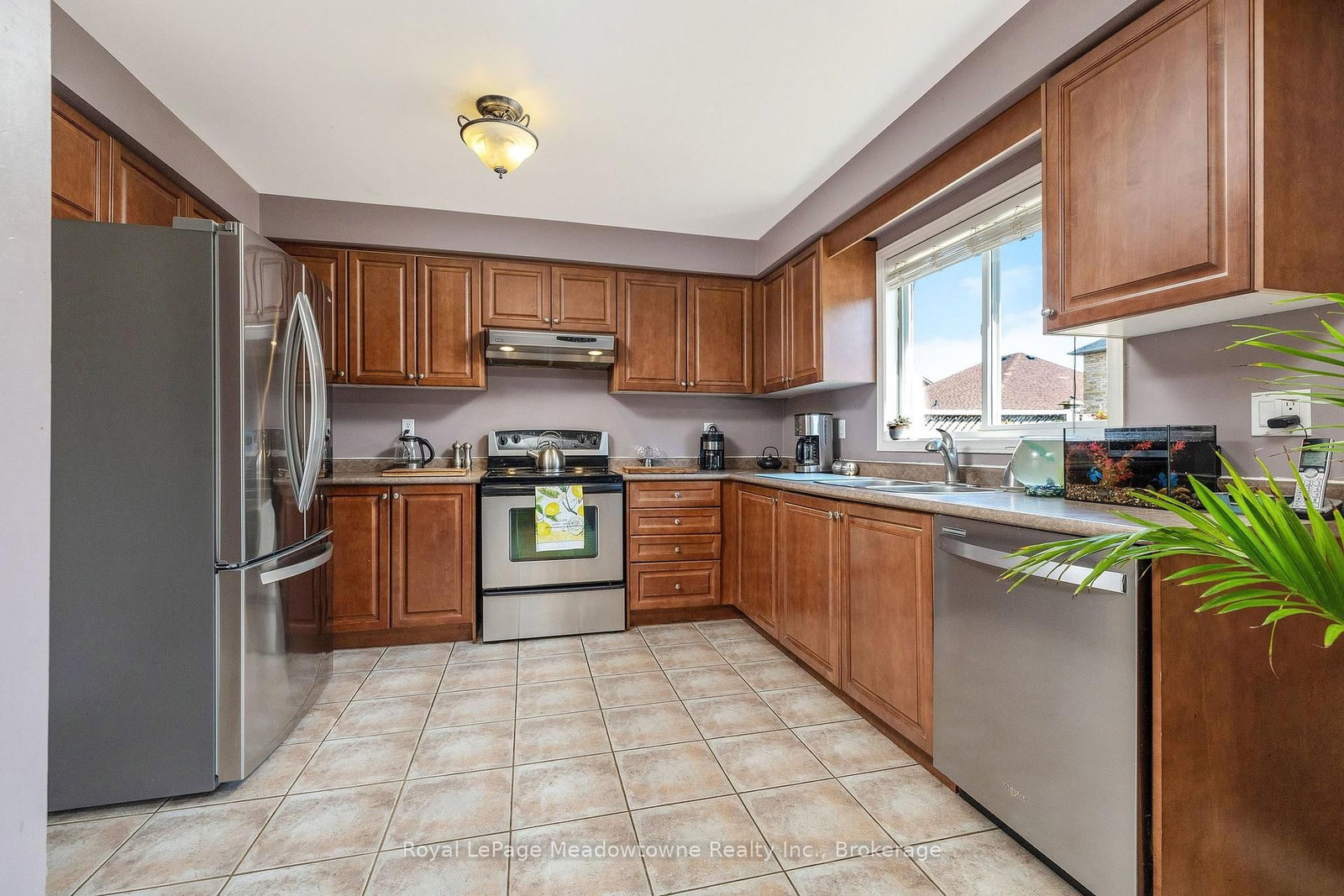 248 Pettigrew Trail • Milton, ON photo 13