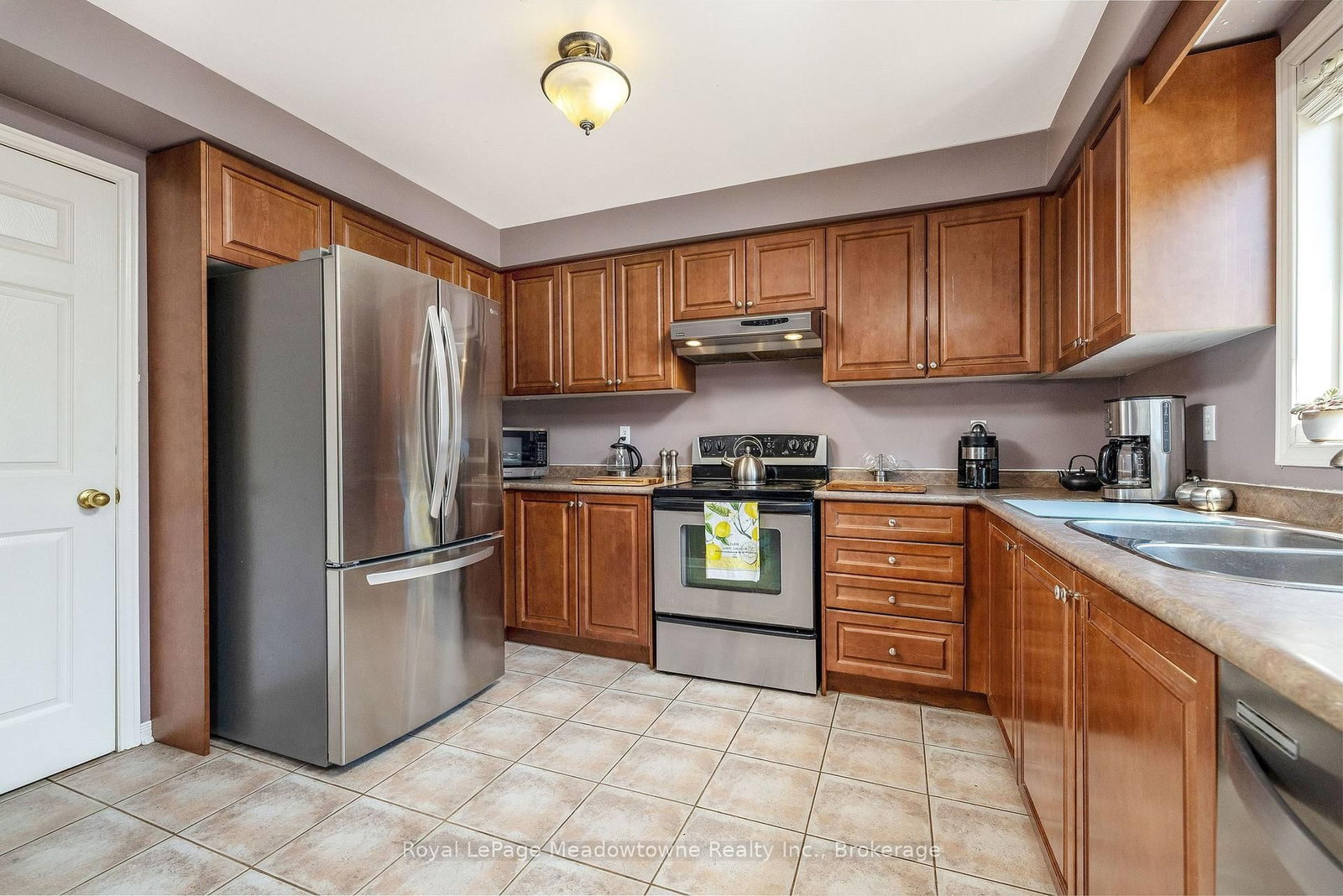 248 Pettigrew Trail • Milton, ON photo 14