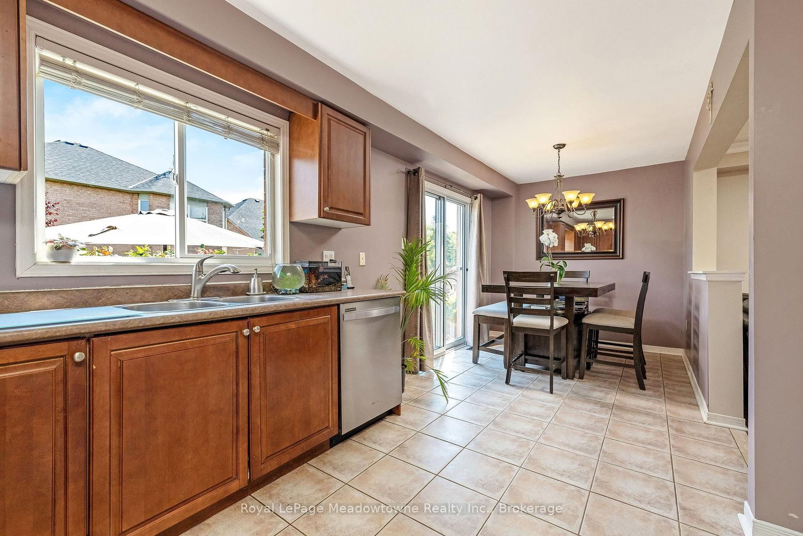 248 Pettigrew Trail • Milton, ON photo 15