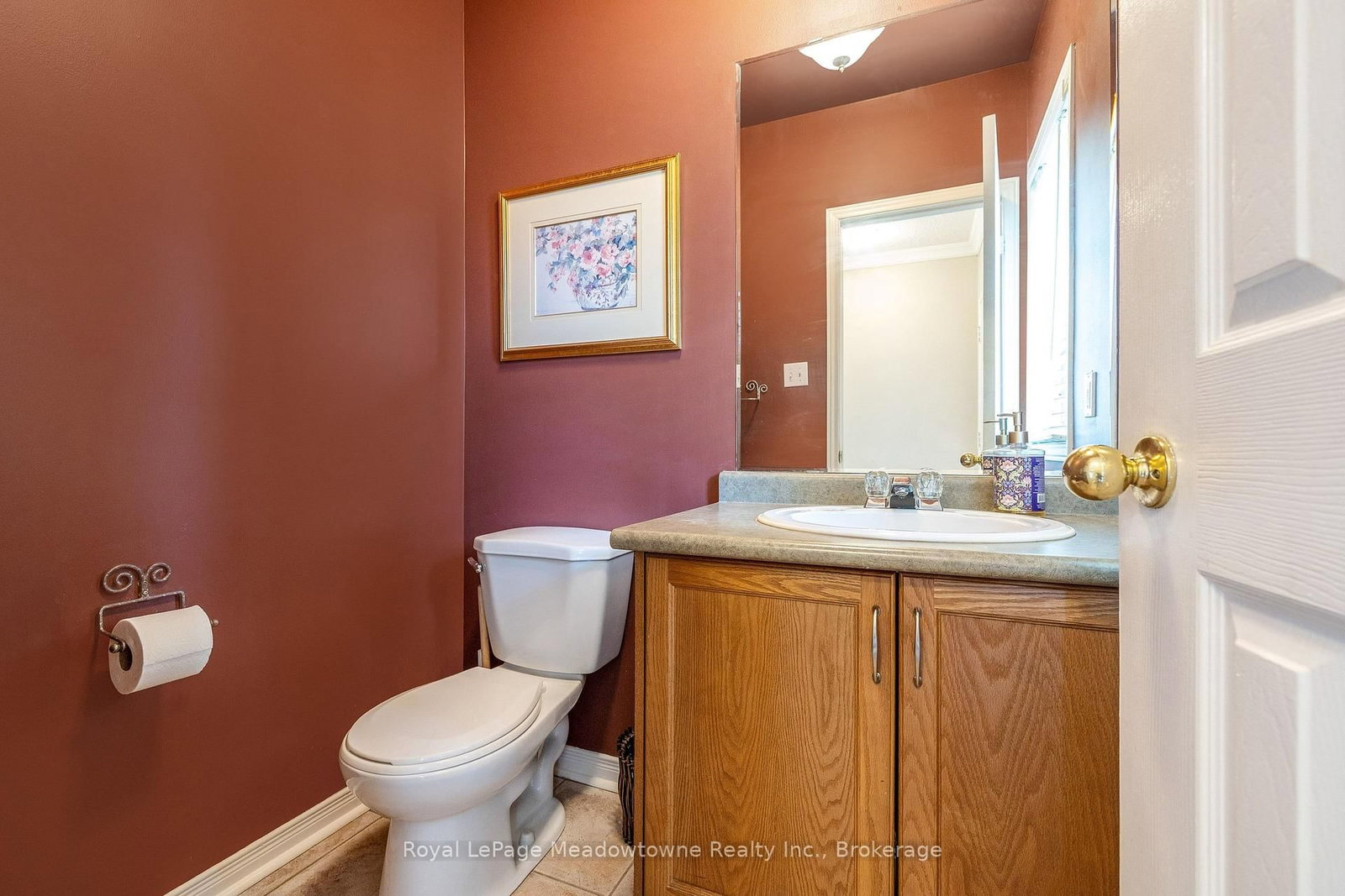 248 Pettigrew Trail • Milton, ON photo 16