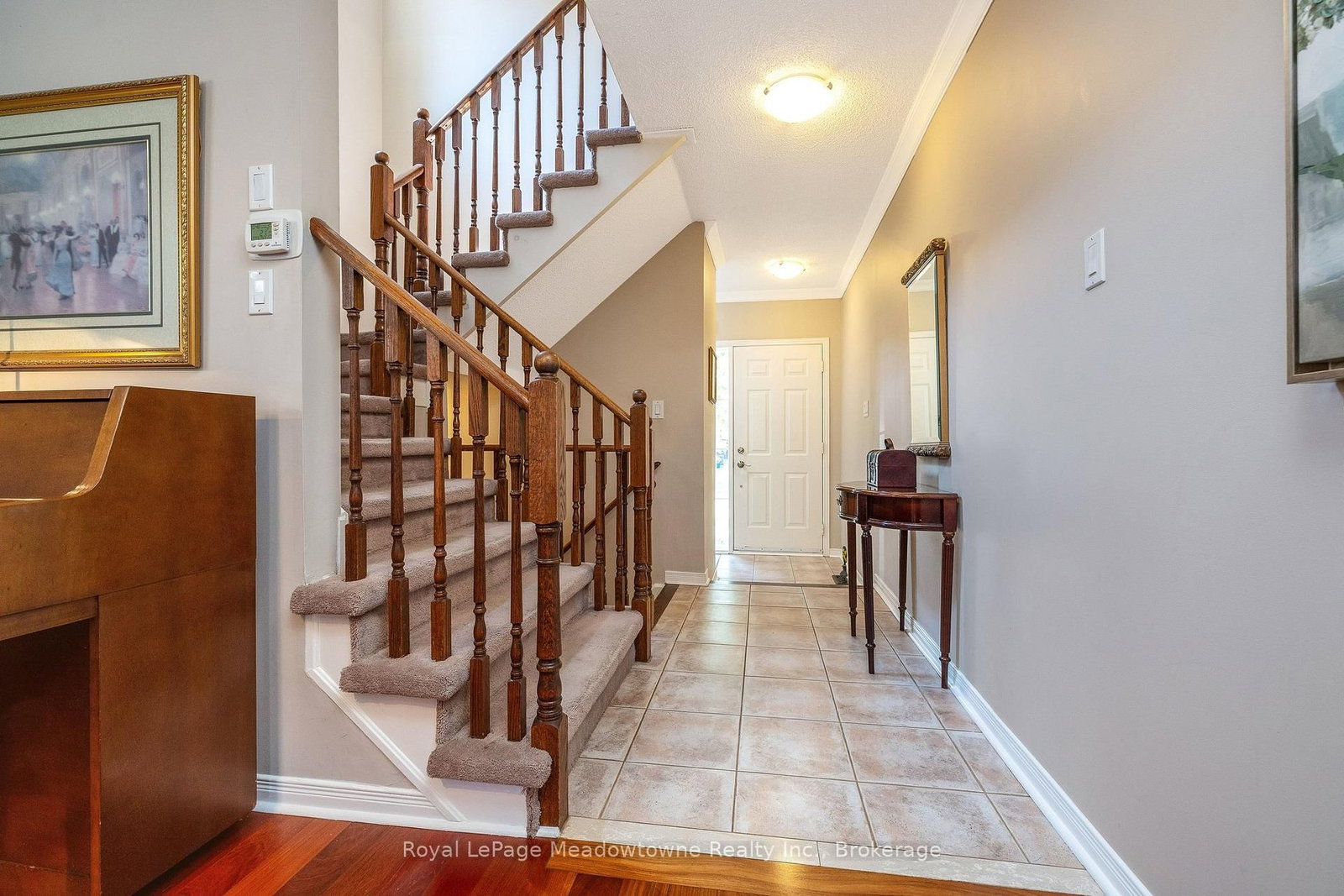 248 Pettigrew Trail • Milton, ON photo 17