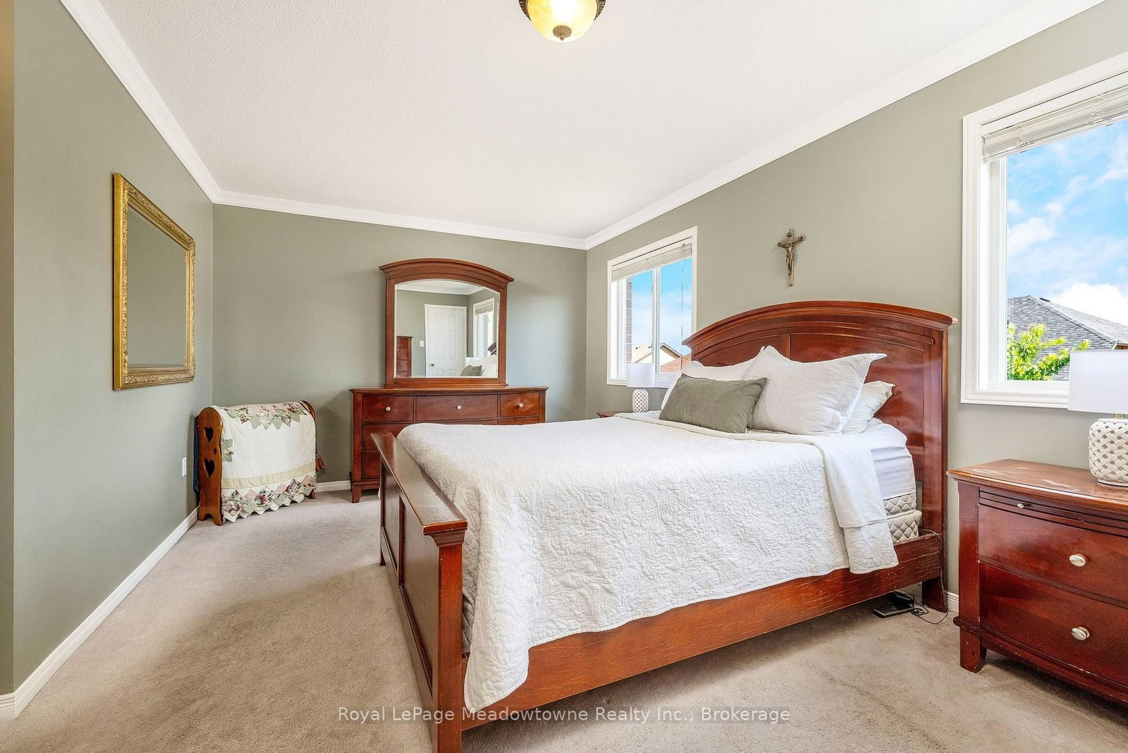 248 Pettigrew Trail • Milton, ON photo 23