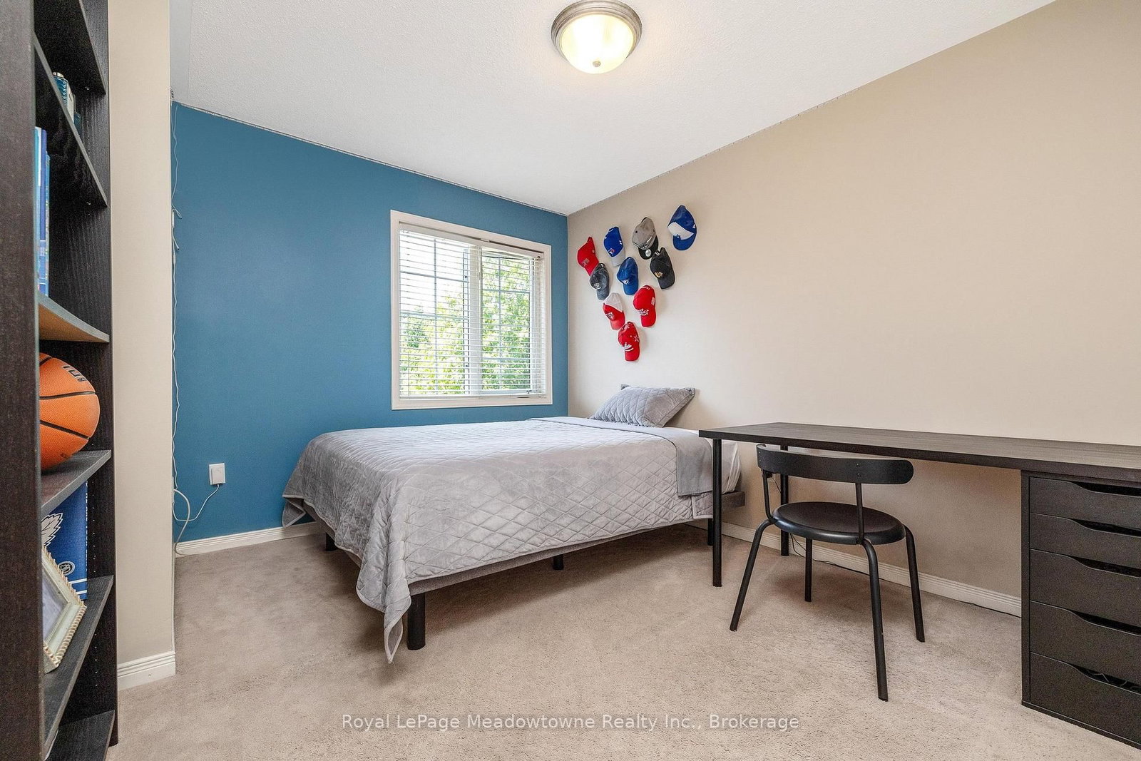 248 Pettigrew Trail • Milton, ON photo 26