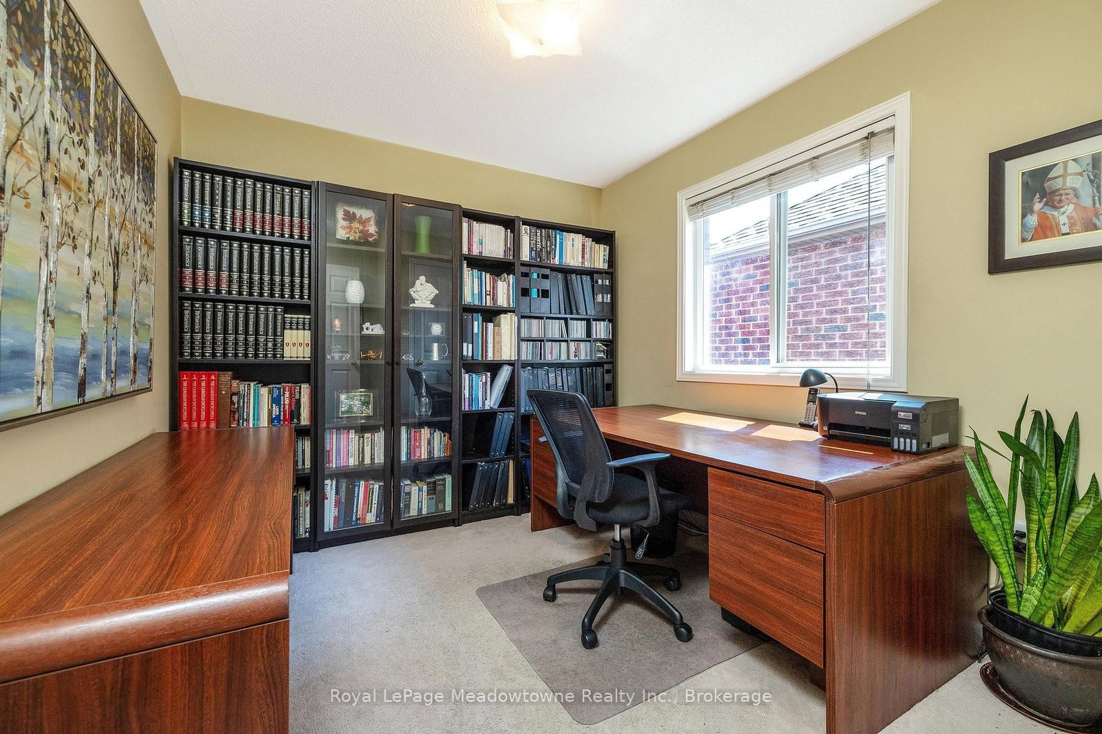 248 Pettigrew Trail • Milton, ON photo 27