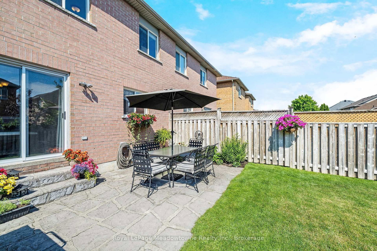 248 Pettigrew Trail • Milton, ON photo 29