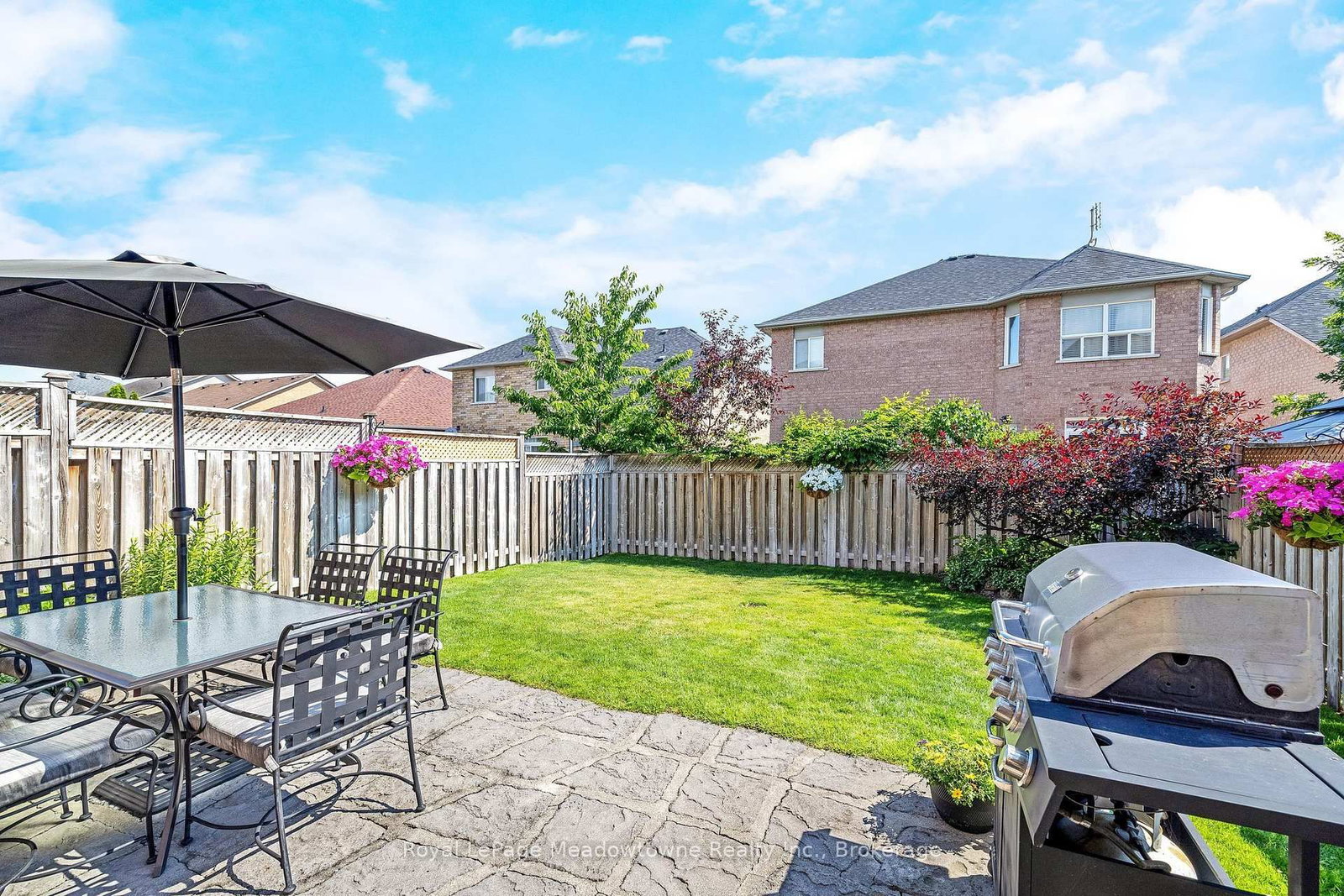 248 Pettigrew Trail • Milton, ON photo 30