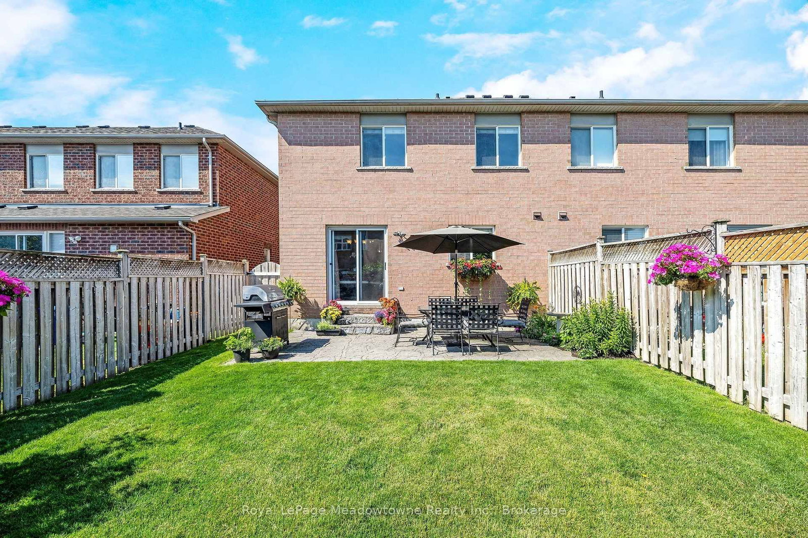 248 Pettigrew Trail • Milton, ON photo 31