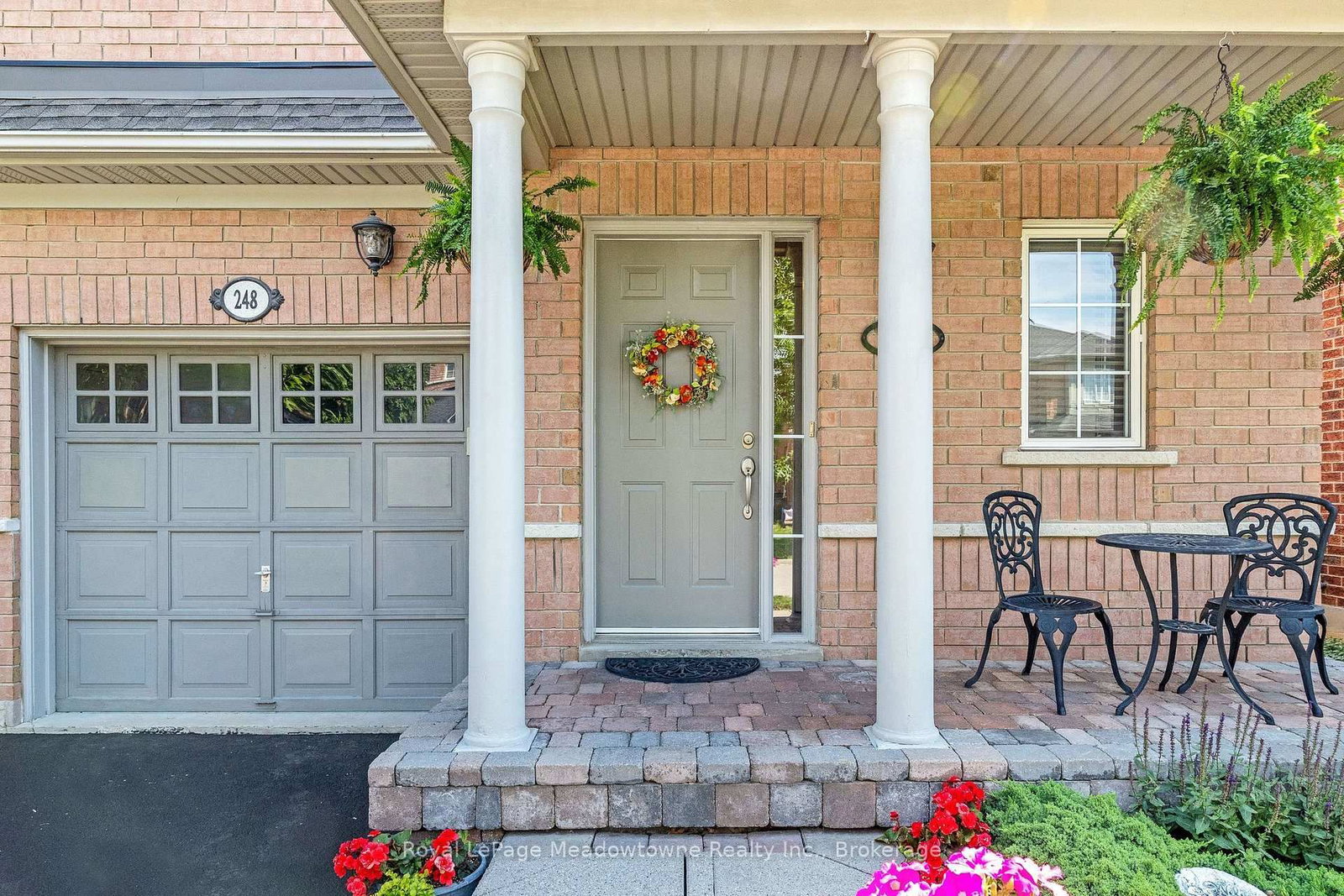 248 Pettigrew Trail • Milton, ON photo 7