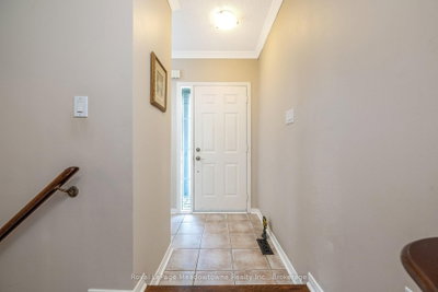248 Pettigrew Trail • Milton, ON photo 8