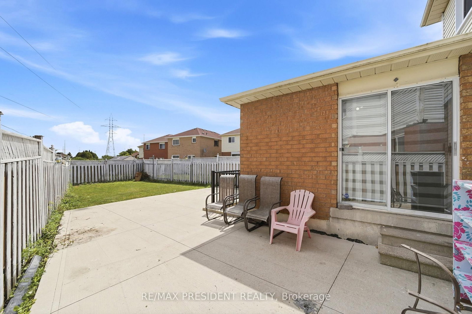 112 Ravenswood Drive • Brampton, ON photo 36