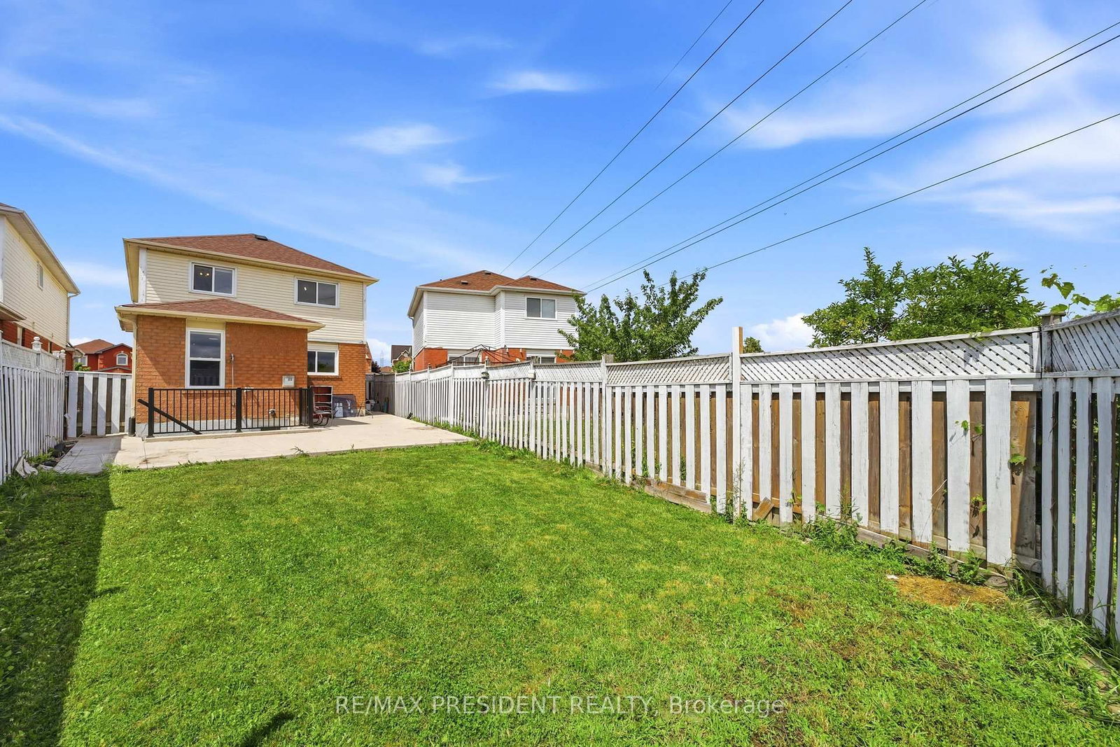 112 Ravenswood Drive • Brampton, ON photo 38
