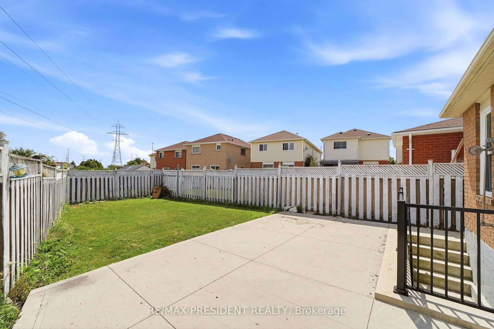112 Ravenswood Drive • Brampton, ON photo 39