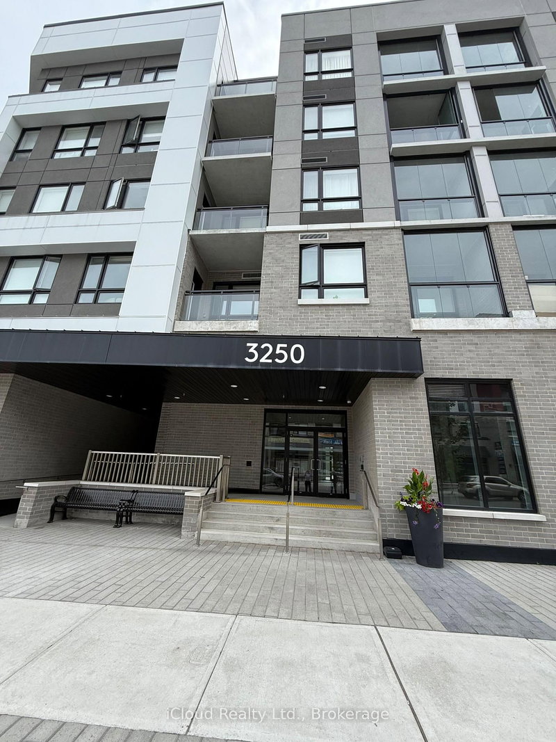 305 - 3250 Carding Mill Trail