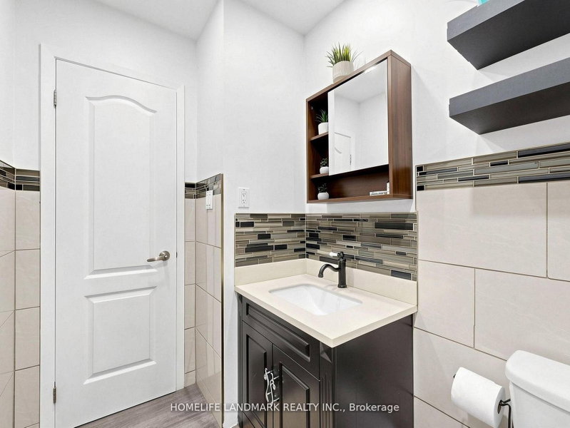 42 Glenmore Brampton,ON L6S 1H8 — Photo 15