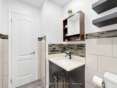 42 Glenmore Brampton,ON L6S 1H8 — Photo 15