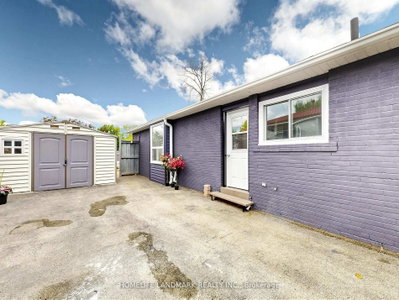 42 Glenmore Brampton,ON L6S 1H8 — Photo 18