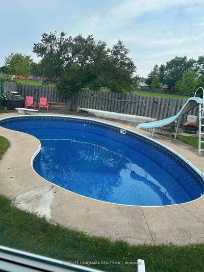 42 Glenmore Brampton,ON L6S 1H8 — Photo 21