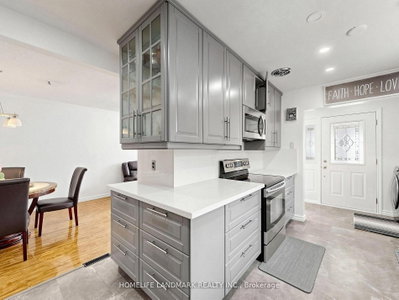 42 Glenmore Crescent • Brampton, ON photo 9