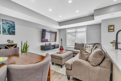 Unit 61 — 2315 Sheppard Avenue W — more photos