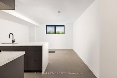 Semi-Detached House leased at Unit #4-86 Lansdowne Avenue, Toronto, Ontario, M6K 2V9 - Roncesvalles - MLS: W13597504