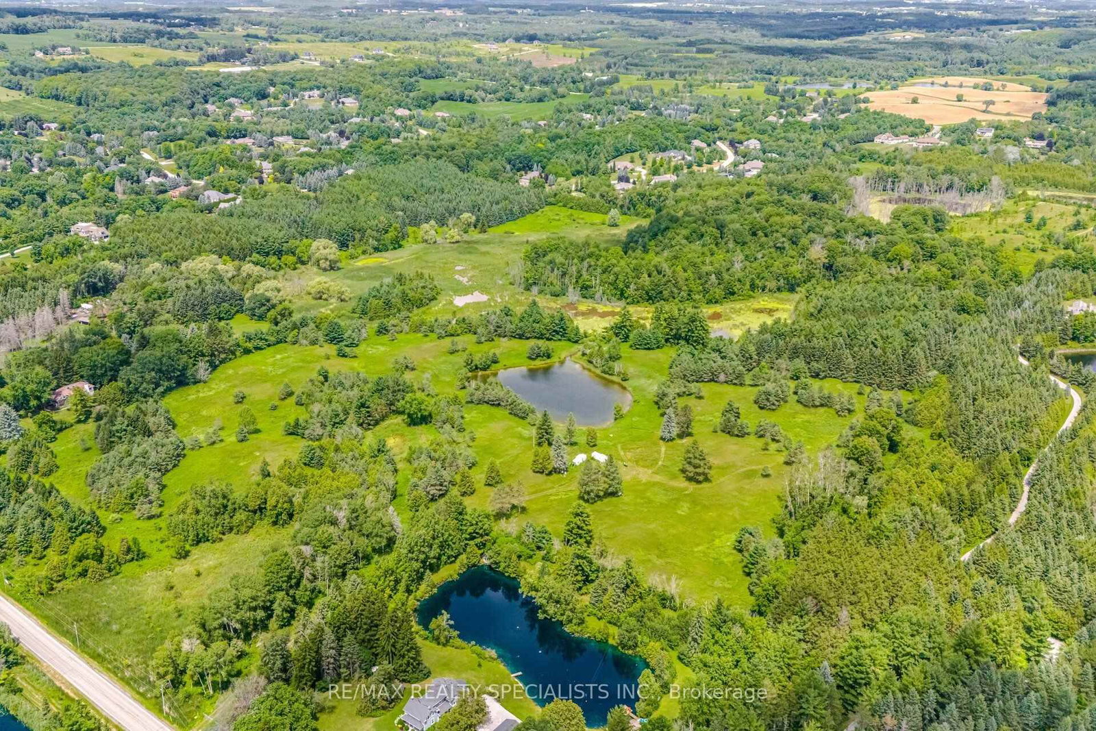 15441 Mount Pleasant Rd, Caledon, view 4
