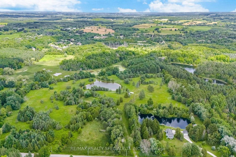 15441 Mount Pleasant Road, Caledon