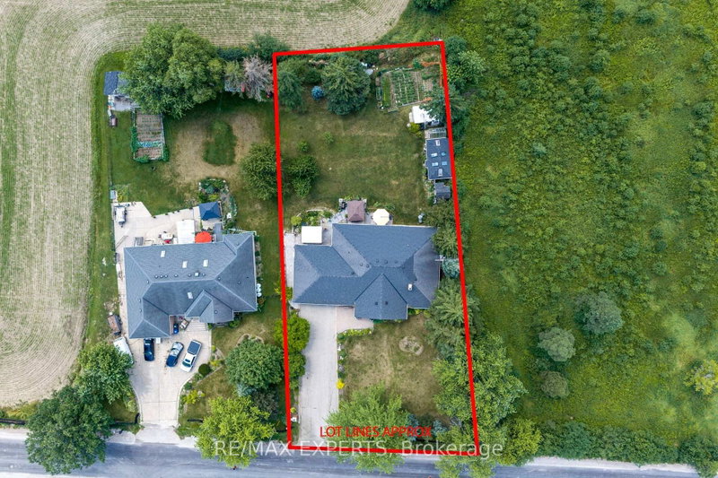 12792 Humber Station Road