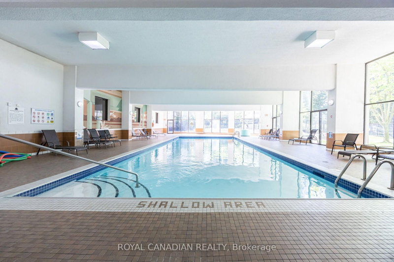 8 Lisa Brampton,ON L6T 4S6 — Photo 31