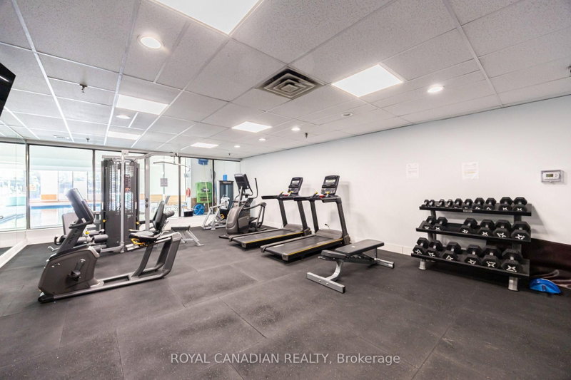 8 Lisa Brampton,ON L6T 4S6 — Photo 35