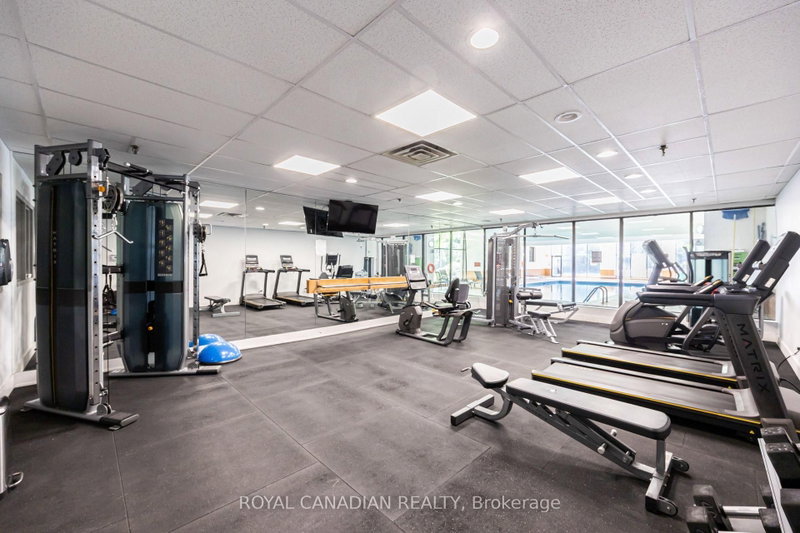 8 Lisa Brampton,ON L6T 4S6 — Photo 36