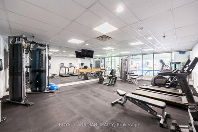 8 Lisa Brampton,ON L6T 4S6 — Photo 36