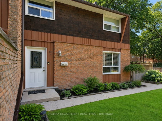 4 - 661 Francis Road