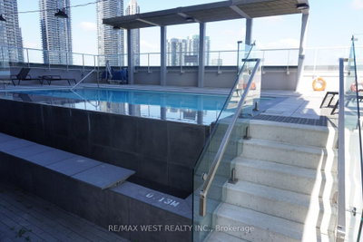 Unit 5101 — 70 Annie Craig Drive — photo 2
