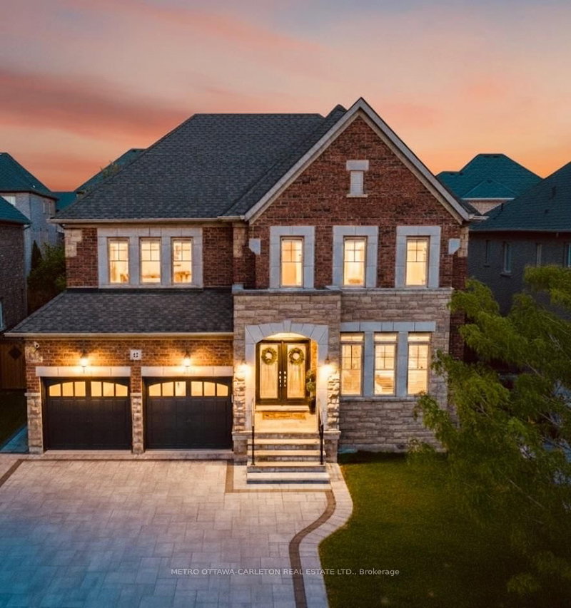 13 Franmar Road