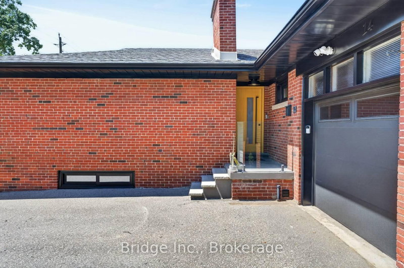 14 Norseman Street