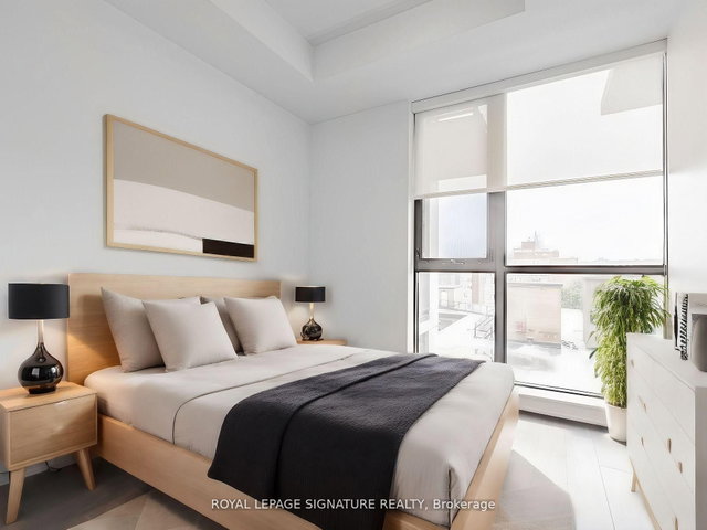 602 - 1990 bloor Street W