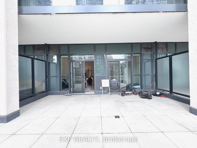 614 - 4055 Parkside Village Drive