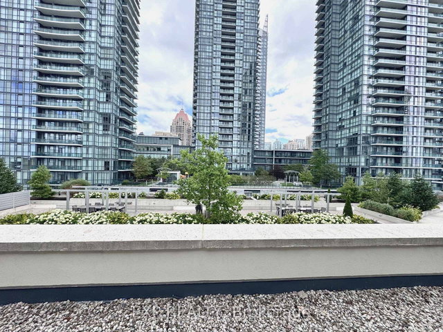 614 - 4055 Parkside Village Drive