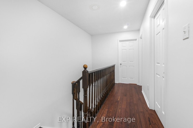 128 Olympia Brampton,ON L6X 4W3 — Photo 12