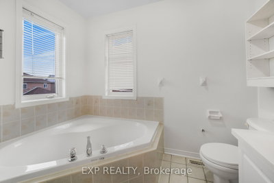 128 Olympia Brampton,ON L6X 4W3 — Photo 14