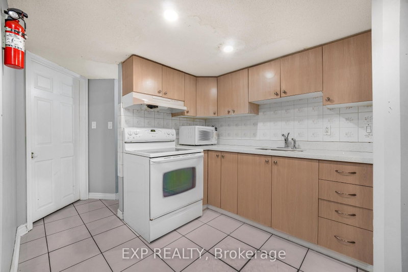 128 Olympia Brampton,ON L6X 4W3 — Photo 22