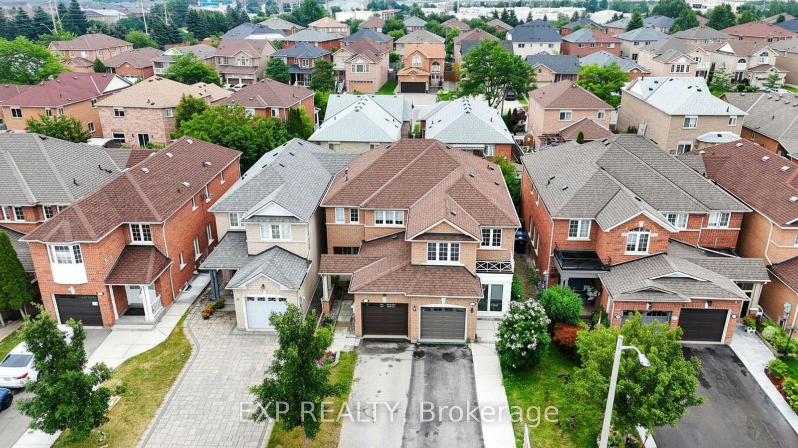 128 Olympia Brampton,ON L6X 4W3 — Photo 26
