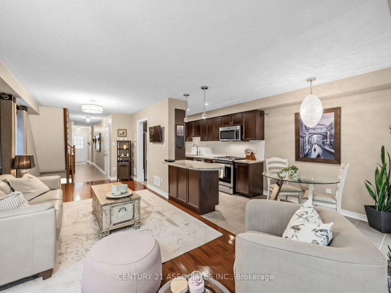 233 Duskywing Oakville,ON L6L 0C5 — Photo 10