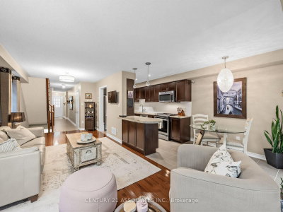 233 Duskywing Oakville,ON L6L 0C5 — Photo 10