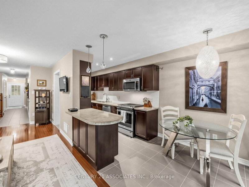 233 Duskywing Oakville,ON L6L 0C5 — Photo 12