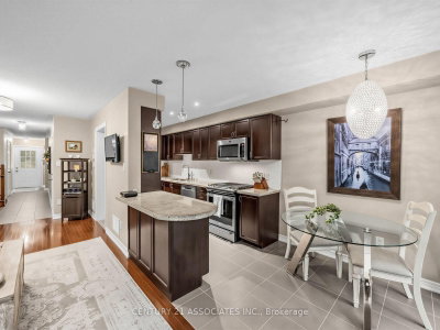 233 Duskywing Oakville,ON L6L 0C5 — Photo 12