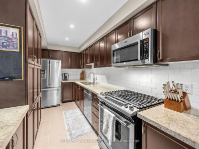 233 Duskywing Oakville,ON L6L 0C5 — Photo 13