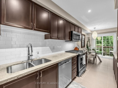 233 Duskywing Oakville,ON L6L 0C5 — Photo 14