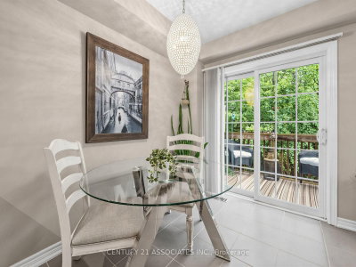 233 Duskywing Oakville,ON L6L 0C5 — Photo 15